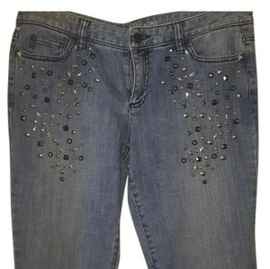 Michael Kors Studded Jeans